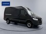 Mercedes-Benz eSprinter 0,99% RENTE - 320 L2H2 PRO RWD 81kWh | DC Laden 115KW | Smartphone integratie pakket |