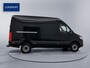 Mercedes-Benz eSprinter 0,99% RENTE - 320 L2H2 PRO RWD 81kWh | DC Laden 115KW | Smartphone integratie pakket |