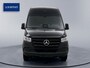 Mercedes-Benz eSprinter 0,99% RENTE - 320 L2H2 PRO RWD 81kWh | DC Laden 115KW | Smartphone integratie pakket |