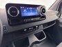 Mercedes-Benz eSprinter 0,99% RENTE - 320 L2H2 PRO RWD 81kWh | DC Laden 115KW | Smartphone integratie pakket |