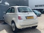 Fiat 500 1.2 Lounge *parelmoer *airco *pano *bluetooth *NL