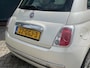 Fiat 500 1.2 Lounge *parelmoer *airco *pano *bluetooth *NL