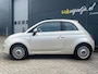 Fiat 500 1.2 Lounge *parelmoer *airco *pano *bluetooth *NL