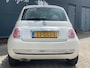 Fiat 500 1.2 Lounge *parelmoer *airco *pano *bluetooth *NL