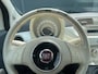 Fiat 500 1.2 Lounge *parelmoer *airco *pano *bluetooth *NL