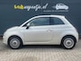 Fiat 500 1.2 Lounge *parelmoer *airco *pano *bluetooth *NL