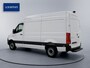 Mercedes-Benz eSprinter 0,99% RENTE - 314 L2H2 PRO RWD 81kWh | DC laden 115KW |