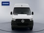 Mercedes-Benz eSprinter 0,99% RENTE - 314 L2H2 PRO RWD 81kWh | DC laden 115KW |