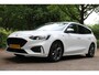 Ford Focus Wagon 1.0EB ST-LINE AUTOMAAT | WINTERPACK | TREKHAAK | CAMERA | NAVI | CLIMA | CRUISE | PARK SENS V+A | DEALER ONDERHOUDEN!
