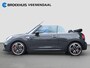 MINI John Cooper Works Cabrio 2.0 | Org. NL | 1e eig. | Thunder Grey! |