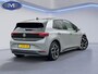 Volkswagen ID.3 First Plus 58 kWh, matrix led, 19 inch, achteruitrijcamera, stoelverwarming, 1 e eigenaar, NL auto met nap