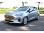 Ford Fiesta 1.0EB 125PK TITANIUM NL-AUTO! | 1 EIGENAAR! | DEALER OH! | APPLE CARPLAY & ANDROID AUTO | CLIMA | PARK SENS | CRUISE CONTROL | 16" VELGEN | PRACHTIGE STAAT