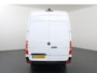 Mercedes-Benz Sprinter 317 CDI | Aut. | L3 H2 | Pro | Navigatie | Trekhaak | Zijwindassistent | Bijrijdersbank | Houten Laadvloer en zijwanbetimmering | Achteruitrijcamera | Certified |
