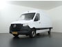 Mercedes-Benz Sprinter 317 CDI | Aut. | L3 H2 | Pro | Navigatie | Trekhaak | Zijwindassistent | Bijrijdersbank | Houten Laadvloer en zijwanbetimmering | Achteruitrijcamera | Certified |