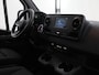 Mercedes-Benz Sprinter 317 CDI | Aut. | L3 H2 | Pro | Navigatie | Trekhaak | Zijwindassistent | Bijrijdersbank | Houten Laadvloer en zijwanbetimmering | Achteruitrijcamera | Certified |
