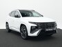 Hyundai Tucson 1.6 T-GDI PHEV N Line Sky | Panoramadak | Stoelventilatie | Stoelverwarming | 360 Camera | Adaptieve Cruise Control | Climate Control | Stuurverwarming