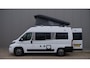 Fiat Ducato Carado CVE 540 Edition 15 | Buscamper, Hefdak, 160PK, Navigatie, Parkeercamera, Trekhaak, Bearlock, Pas 12.900KM