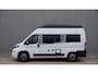 Fiat Ducato Carado CVE 540 Edition 15 | Buscamper, Hefdak, 160PK, Navigatie, Parkeercamera, Trekhaak, Bearlock, Pas 12.900KM