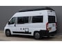 Fiat Ducato Carado CVE 540 Edition 15 | Buscamper, Hefdak, 160PK, Navigatie, Parkeercamera, Trekhaak, Bearlock, Pas 12.900KM