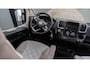 Fiat Ducato Carado CVE 540 Edition 15 | Buscamper, Hefdak, 160PK, Navigatie, Parkeercamera, Trekhaak, Bearlock, Pas 12.900KM