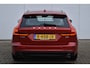 Volvo V60 2.0 B3 Business Pro | Trekhaak | 4x Nieuwe All Seasons | Fusion Red / Blond Leather | Intellisafe! | Stoel/Stuurverw. | Dealer Onderhouden!
