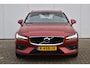 Volvo V60 2.0 B3 Business Pro | Trekhaak | 4x Nieuwe All Seasons | Fusion Red / Blond Leather | Intellisafe! | Stoel/Stuurverw. | Dealer Onderhouden!