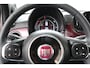 Fiat 500 1.2 Lounge | Lederen Bekleding | Climate control | Panorama dak | Parkeer sensoren | Bluetooth | Lichtmetalen velgen