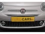 Fiat 500 1.2 Lounge | Lederen Bekleding | Climate control | Panorama dak | Parkeer sensoren | Bluetooth | Lichtmetalen velgen