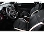 Fiat 500 1.2 Lounge | Lederen Bekleding | Climate control | Panorama dak | Parkeer sensoren | Bluetooth | Lichtmetalen velgen