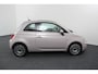 Fiat 500 1.2 Lounge | Lederen Bekleding | Climate control | Panorama dak | Parkeer sensoren | Bluetooth | Lichtmetalen velgen