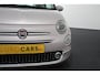 Fiat 500 1.2 Lounge | Lederen Bekleding | Climate control | Panorama dak | Parkeer sensoren | Bluetooth | Lichtmetalen velgen