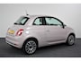 Fiat 500 1.2 Lounge | Lederen Bekleding | Climate control | Panorama dak | Parkeer sensoren | Bluetooth | Lichtmetalen velgen