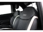 Fiat 500 1.2 Lounge | Lederen Bekleding | Climate control | Panorama dak | Parkeer sensoren | Bluetooth | Lichtmetalen velgen