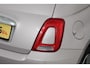 Fiat 500 1.2 Lounge | Lederen Bekleding | Climate control | Panorama dak | Parkeer sensoren | Bluetooth | Lichtmetalen velgen