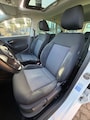 Volkswagen Polo 1.4 Style Pano stoelverw. cruise navi PDC