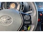 Toyota Aygo 1.0 VVT-i x-JBL Acteruitrijcamera, Navigatie met Apple Carplay & Android Auto, JBL premium audio