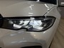 BMW 3-Serie Touring 318i Executive Edition M Sport Parelmoer Wit Airco ECC | Virtual | Sfeer | Camera | Adaptief LED | Sfeer | Cruise Control | Isofix | NAP
