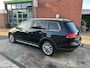 Volkswagen Golf Alltrack 1.6 TDI Highline|4 motion|trekhaak|enige in NL