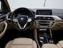 BMW iX3 High Executive 80 kWh | PANO-SCHUIFDAK | 360 CAMERA | STOELVERWARMING | LEER | SPORTSTOELEN | NAVIGATIE