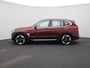 BMW iX3 High Executive 80 kWh | PANO-SCHUIFDAK | 360 CAMERA | STOELVERWARMING | LEER | SPORTSTOELEN | NAVIGATIE