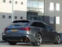 Audi RS6 Avant 4.0 TFSI 600 PK QUATTRO | Laser LED Matrix | Dynamic-pakket | Head-Up | Panoramadak | Softclose | Achterasbesturing | Luchtvering |