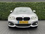 BMW 1-Serie 118i M-SPORT FACELIFT, SPOTGOEDKOOP, NL AUTO, LED, NAP, FACELIFT, ECC-AIRCO, NAVI GROOT, CRUISE, LICHTMETAAL 18", ALCANTARA