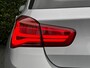 BMW 1-Serie 118i M-SPORT FACELIFT, SPOTGOEDKOOP, NL AUTO, LED, NAP, FACELIFT, ECC-AIRCO, NAVI GROOT, CRUISE, LICHTMETAAL 18", ALCANTARA
