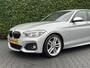 BMW 1-Serie 118i M-SPORT FACELIFT, SPOTGOEDKOOP, NL AUTO, LED, NAP, FACELIFT, ECC-AIRCO, NAVI GROOT, CRUISE, LICHTMETAAL 18", ALCANTARA