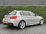 BMW 1-Serie 118i M-SPORT FACELIFT, SPOTGOEDKOOP, NL AUTO, LED, NAP, FACELIFT, ECC-AIRCO, NAVI GROOT, CRUISE, LICHTMETAAL 18", ALCANTARA