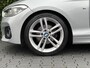 BMW 1-Serie 118i M-SPORT FACELIFT, SPOTGOEDKOOP, NL AUTO, LED, NAP, FACELIFT, ECC-AIRCO, NAVI GROOT, CRUISE, LICHTMETAAL 18", ALCANTARA