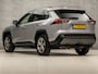 Toyota RAV4 2.5 Hybrid AWD Executive 222Pk Automaat (VIRTUAL COCKPIT, APPLE CARPLAY, MEMORY SEATS, LEDER, STOELVERWARMING/KOELING, JBL AUDIO, 360 CAMERA, ADAPTIVE CRUISE, TREKHAAK, ELEK ACHTERKLEP, NIEUWSTAAT)