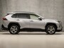 Toyota RAV4 2.5 Hybrid AWD Executive 222Pk Automaat (VIRTUAL COCKPIT, APPLE CARPLAY, MEMORY SEATS, LEDER, STOELVERWARMING/KOELING, JBL AUDIO, 360 CAMERA, ADAPTIVE CRUISE, TREKHAAK, ELEK ACHTERKLEP, NIEUWSTAAT)