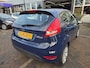 Ford Fiesta 1.25 Limited LEUKE AUTO RIJDT EN SCHAKELT GOED