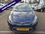 Ford Fiesta 1.25 Limited LEUKE AUTO RIJDT EN SCHAKELT GOED